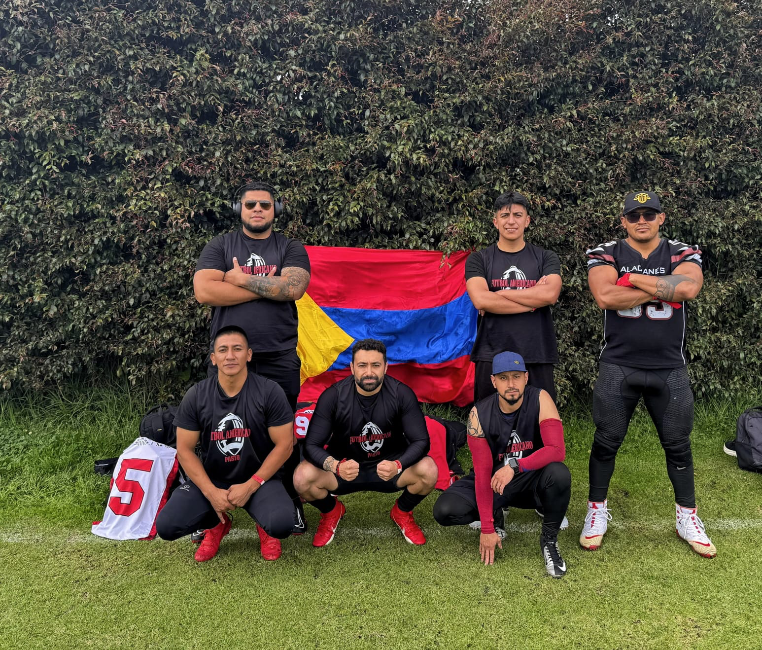 Guerreros