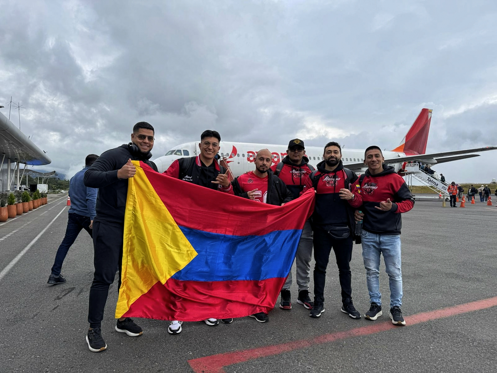 Campeones