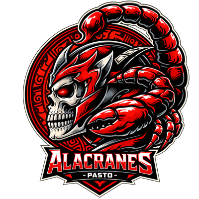 Alacranes AFC Logo
