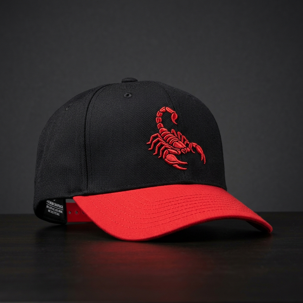 Gorra Oficial