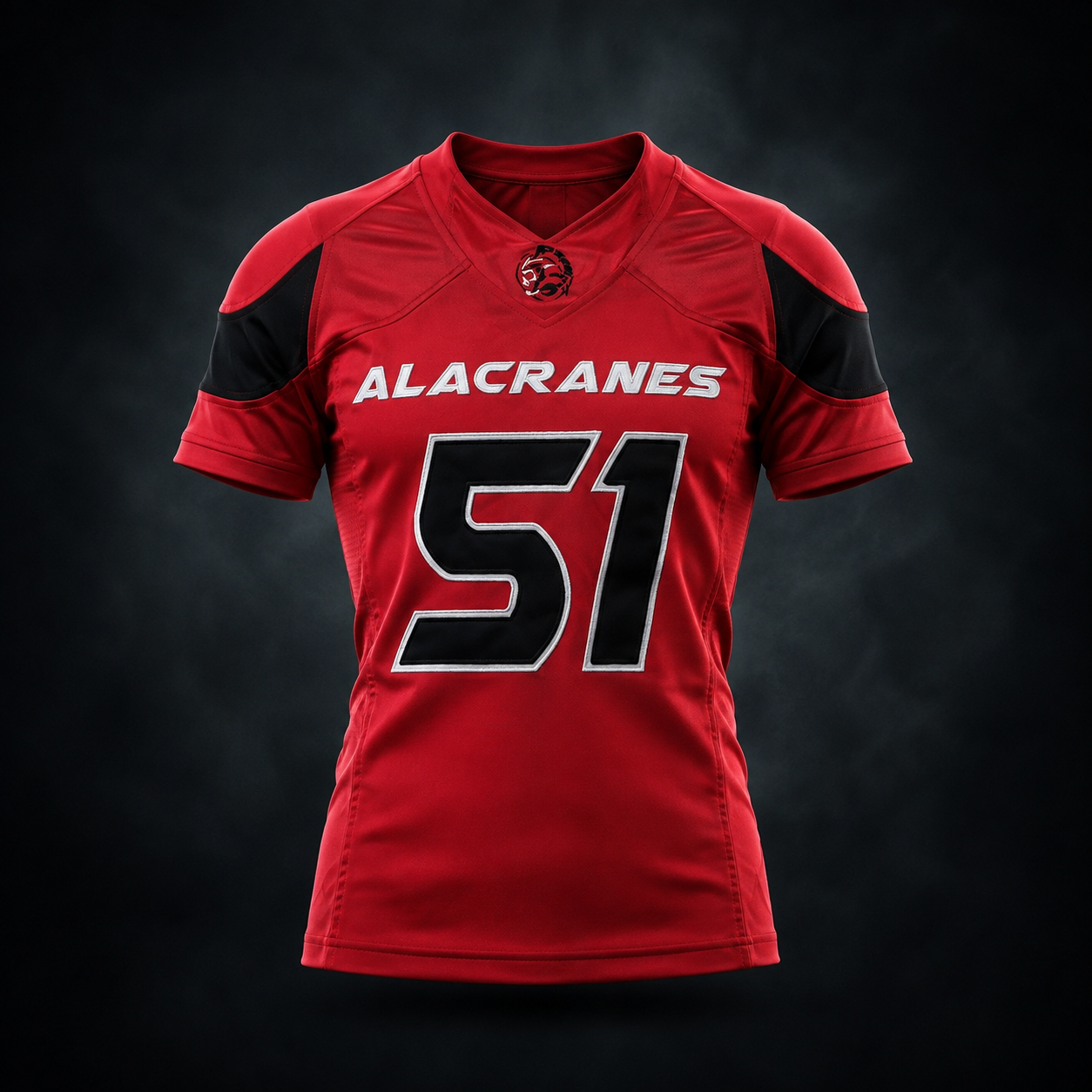 Jersey Oficial
